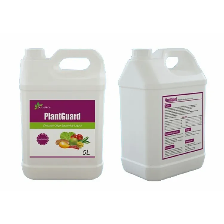 Plantguard