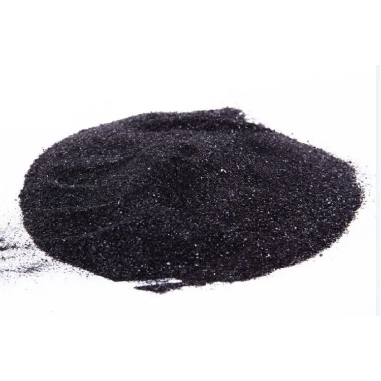 Seaweed Biostimulant